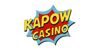 Kapow Casino_logo