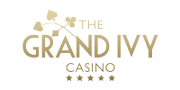 Grand Ivy logo