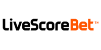 LiveScore Bet logo