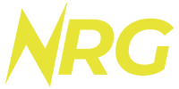 NRG logo