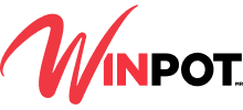 Winpot logo