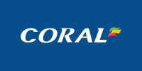 Coral logo