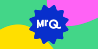 MrQ logo