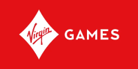 Virgin Games logo