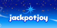 Jackpotjoy logo