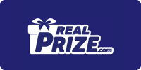 Real Prize logo