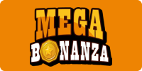 Mega Bonanza logo