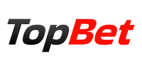 Topbet logo