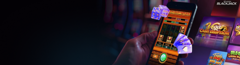 Banner background
