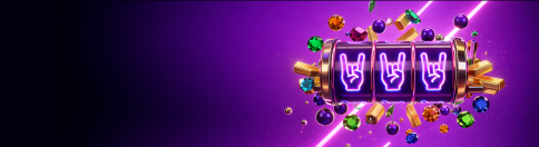 Banner background