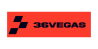 36Vegas logo